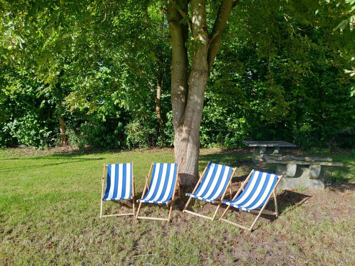 Haus Ringgau - Urlaub, Gemeinschaft Und Erlebnis Im Herzen Von Deutschland Herleshausen Zewnętrze zdjęcie